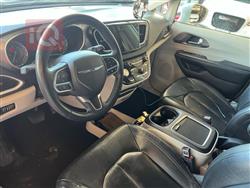 کرایسلەر پاسیفیکا